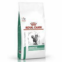 Royal Canin VD Feline Diabetic 1,5kg