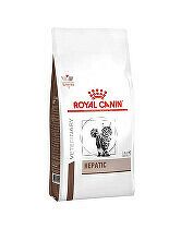 Royal Canin VD Feline Hepatic 2kg