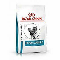 Royal Canin VD Feline Hypoall 4,5kg