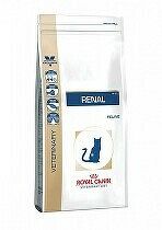 Royal Canin VD Feline Renal 4kg