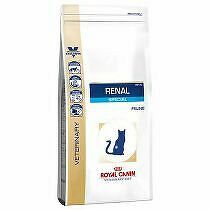 Royal Canin VD Feline Renal Special 2kg