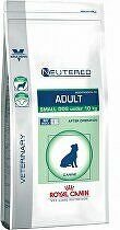 Royal Canin Vet. Neutered Adult Small Dog 1,5kg