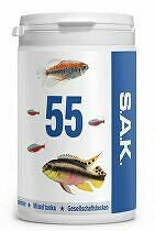 S.A.K. 55 130 g (300 ml) veľkosť 2