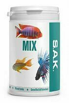 S.A.K. mix 185 g (1000 ml) vločiek