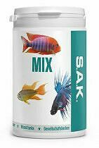 S.A.K. mix 400 g (1000 ml) veľkosť 2