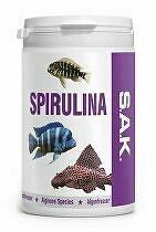 S.A.K. Spirulina 400 g (1000 ml) veľkosť 1