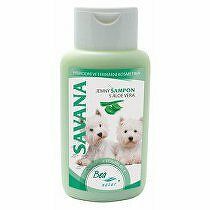 Šampón Bea Savana s Aloe Vera 220ml