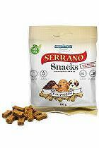 Serrano Snack pre šteňatá 100g + Množstevná zľava