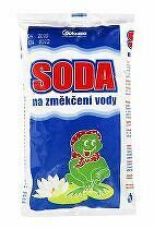 Sóda na zmäkčovanie vody 300g