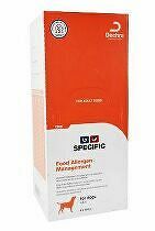 Specific CDW Food Alergy Management 6x300g konz. pes