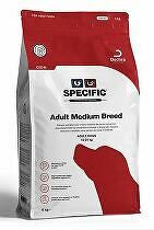 Specific CXD-M Adult Medium Breed 7kg pes zľava