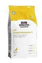 Specific FCD Crystal Management 400g mačka