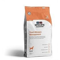 Špecifický CDD-HY Food Allergen Management 7kg pes