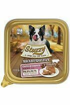 Stuzzy Dog Zápory. Dospelý Monoprot. bravčové mäso 100g + Množstevná zľava zľava 15%