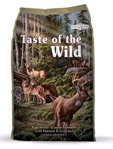 Taste of the Wild Pine Forest 2kg zľava zľava zľava