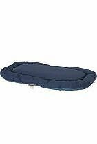 Vankúš na posteľ ONE INDIGO SLEEPER 55cm modrý Zolux