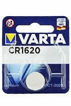 VARTA Professional batéria CR1620 1 ks