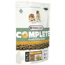 Versele Laga Hamster&Gerbil 500g