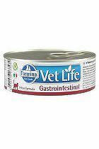 Vet Life Natural Cat Cons. Gastrointestinálne 85g