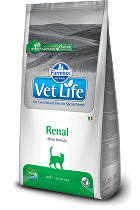 Vet Life Natural CAT Renal 5kg