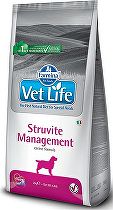 Vet Life Natural DOG Struvite Management 12kg