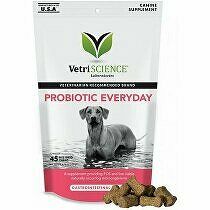 VetriScience Probiotic Everyday probiotic dogs 45ks + Množstevná zľava