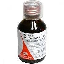 Vita Veyxin B-komplex 100ml