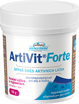 VITAR Veterinae ArtiVit Forte prášok 70g