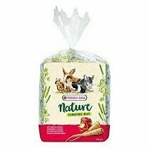 VL Nature Timothy Hay kapie a paštéty seno 500g zľava 10%