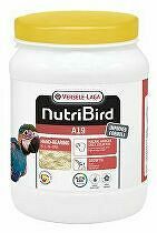 VL Nutribird A19 pre papagáje 800g NOVINKA zľava 10%