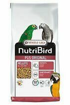 VL Nutribird P15 Original pre papagáje 10kg NOVINKA zľava 10%