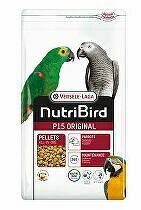 VL Nutribird P15 Original pre papagáje 3kg zľava 10%