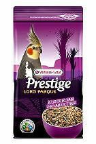 VL Prestige Loro Parque Austrálsky papagáj mix 2,5kgN zľava 10%