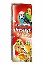 VL Prestige Tyčinky na líšky Med 2x30g zľava 10%