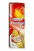 VL Prestige Tyčinky pre kanáriky Egg&Oystershell 2x30g zľava 10%