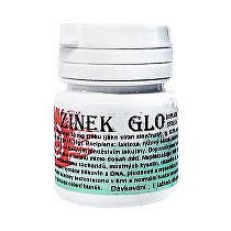 Zinok tbl GLO 100x20mg