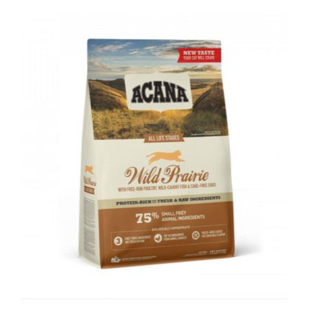 Acana Cat GF Wild Prairie 340 g