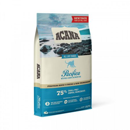 ACANA Cat Pacifica 4,5kg