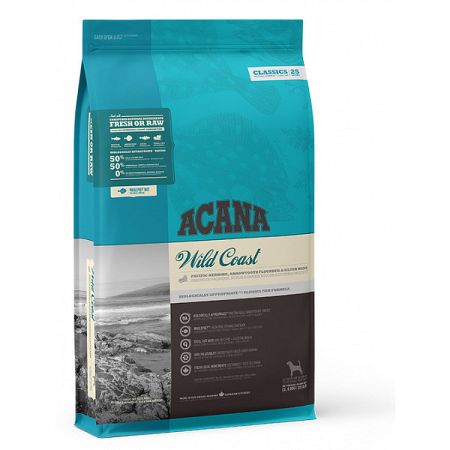 Acana Classic granuly Wild Coast 6 kg