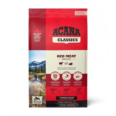 Acana Classics Red 9,7 kg