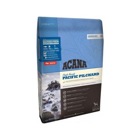 Acana Singles granuly Pacific Pilchard 11,4 kg