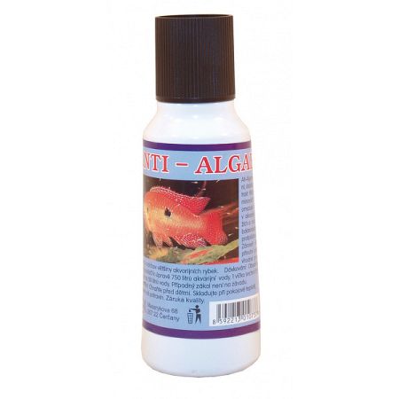 Anti-Algaen 180ml-proti riase, pliesni