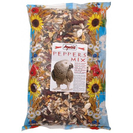 Apetit Peppers mix 800 g