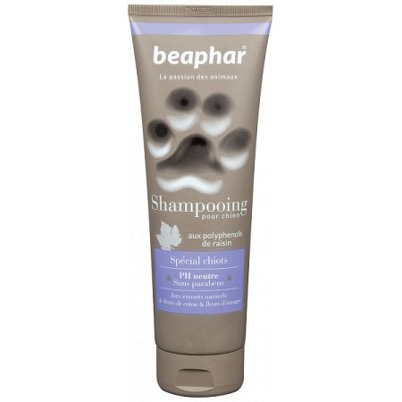 BEA SHAMPOOING pre stenata 250ml