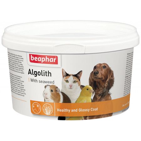 Beaphar Algolith doplnok stravy s morskou riasou 250g