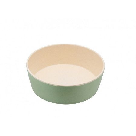 Beco bowl miska bambus modrozelená 15 cm