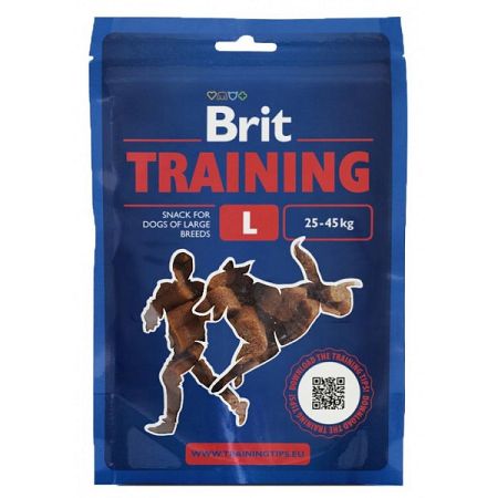 BRIT Training Snack L 200g