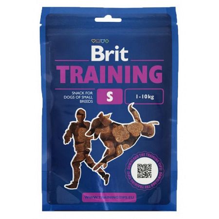 BRIT Training Snack S 200g