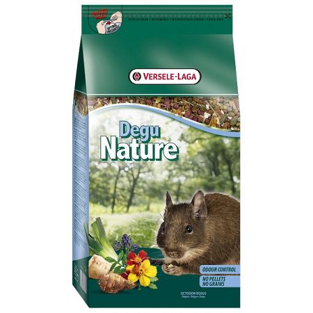 Degu nature 2,5kg