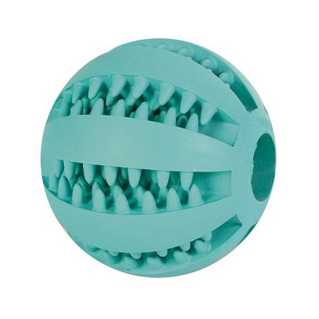 DENTAfun Baseball, mentol, gumov. 6.5 cm